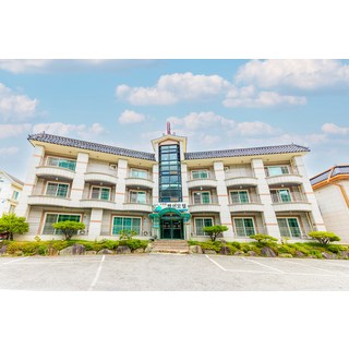 [무주군] 구천동펜션