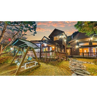 [무주군] 에꼬빌펜션