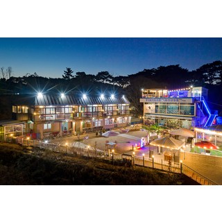 [양양군] 빈티지하우스애견펜션