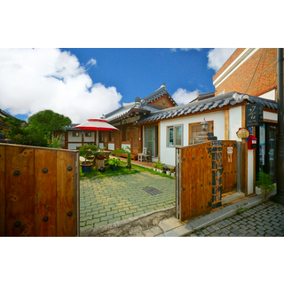 [전주시 완산구] 전주한옥마을숙박 꿈