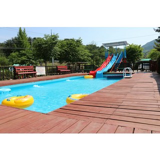 [가평군] 압구정펜션