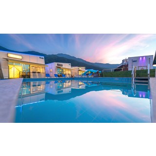 [가평군] 라무키즈글램핑&펜션