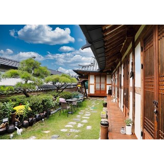 [전주시 완산구] 전주한옥마을숙박 연우당