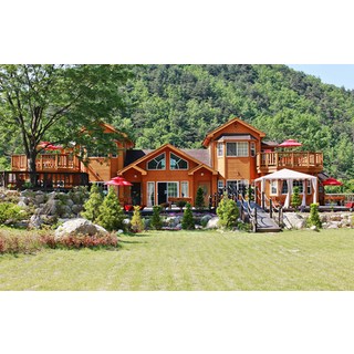 [양양군] 별빛촌펜션