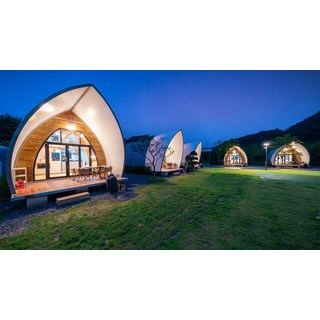 [양평군] 디파트글램핑