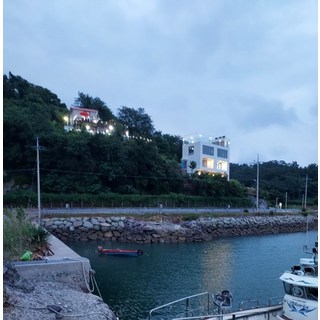 [여수시] 낭도의아침펜션