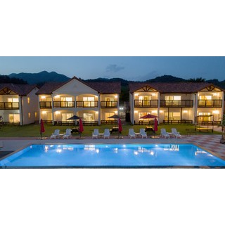 [화천군] 비앤비펜션