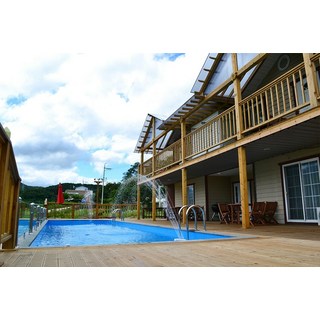 [속초시] 속초 설악하늘펜션