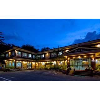 [무주군] 산여울펜션