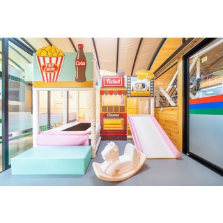 [가평군] 아만다키즈글램핑