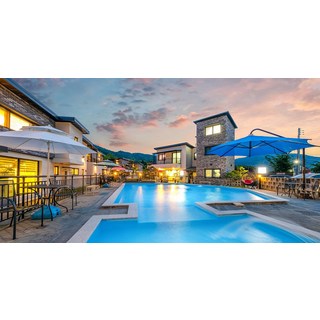 [무주군] 더시즌펜션