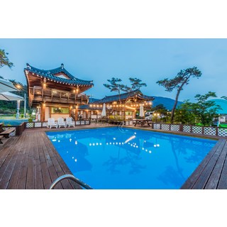 [경주시] 서남산한옥스테이 펜션