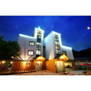 [무주군] 설인관광펜션