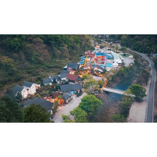 [가평군] 가평 어린왕자의나무별펜션