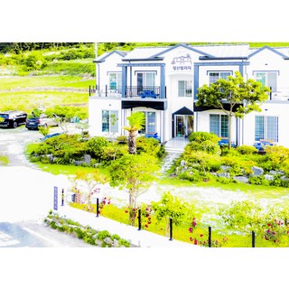 [완도군] 청산빌리지펜션