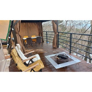 [용인시 처인구] 마운틴캠핑장