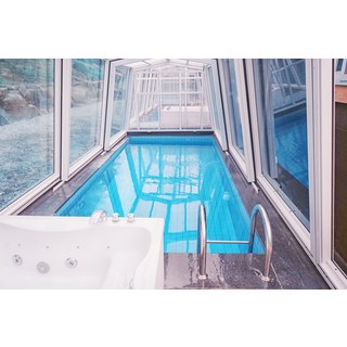 [횡성군] 자연과힐링 풀빌라&리조트