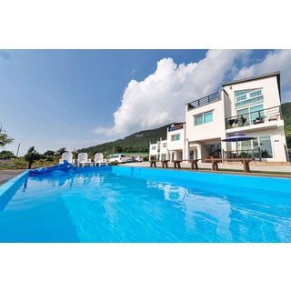 [여수시] 여수 섬마을펜션