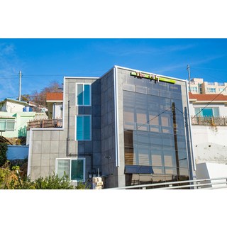 [여수시] 더 여수 호스텔