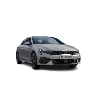 [제주] 제주도렌트카 ★자차포함 ★24-25년 신형렌트카  2024 더 뉴 k5, LPG, 5인승