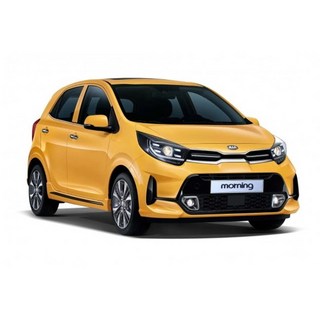 [제주] 제주렌트카 프리미엄 모닝 어반 , 휘발유, 5인승