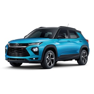 [제주] 제주렌트카★고급자차+대인/대물/자손보험 포함★ 트레일블레이저, 휘발유, 5인승