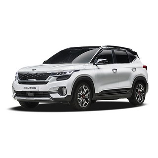 [제주] 퍼시픽렌터카 제주 셀토스, 휘발유, 5인승