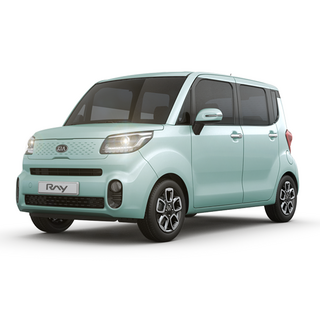 [제주] 제주렌트카 "쿠팡구매고객 할인" 올뉴레이, 휘발유, 5인승