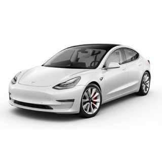 [제주] 제주렌트카 프리미엄 모델3, 전기, 5인승