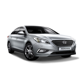 [제주] 제주렌트카★고급자차+대인/대물/자손보험 포함★ LF소나타, 휘발유, 5인승