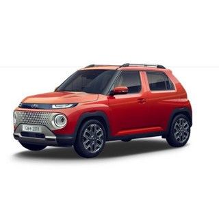 [부산] 동아렌트카 - 부산-공항-부산역 캐스퍼터보, 휘발유, 4인승