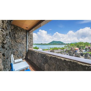 [제주시] |와우회원10%할인| 제주 파도소리민박 펜션