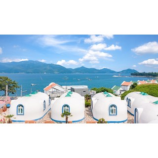 [남해군] |와우회원10%할인| 남해 아라별돔펜션