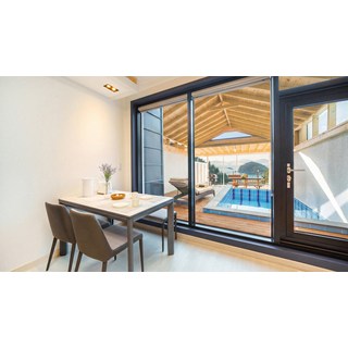 [남해군] |와우회원10%할인| 남해 팰리스1470 스파 풀빌라