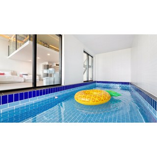 [고성군] |와우회원10%할인| 고성 벨로시 아야진 키즈 풀빌라