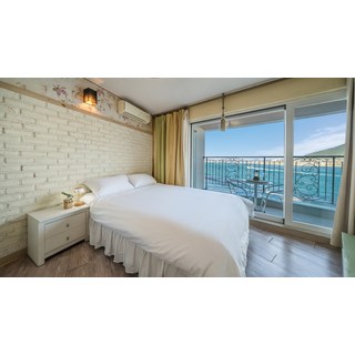 [통영시] |와우회원10%할인| 통영 해간도 오션뷰 펜션