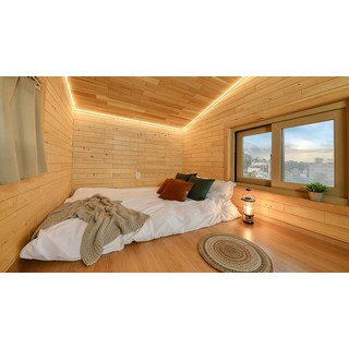 [삼척시] |와우회원10%할인| 삼척 바다풍경 펜션