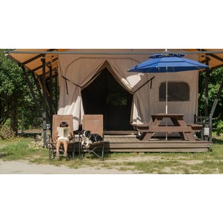 [가평군] |와우회원10%할인| 가평 산책 애견동반 글램핑 펜션