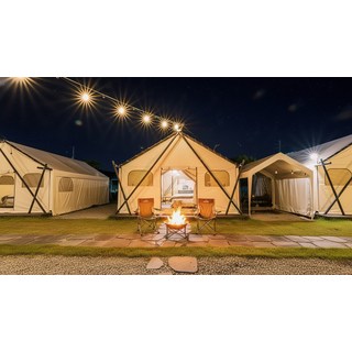 [가평군] |와우회원10%할인| 가평 청춘 글램핑&카라반