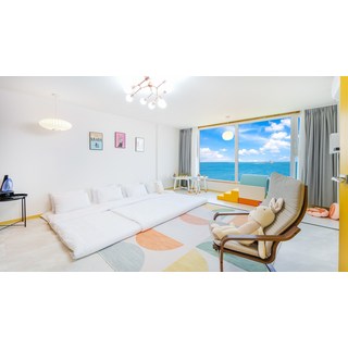 [서귀포시] |와우회원10%할인| 제주 키즈 가족 바닷가하우스 펜션