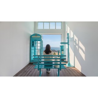 [서귀포시] |와우회원10%할인| 제주 바다의향기 펜션