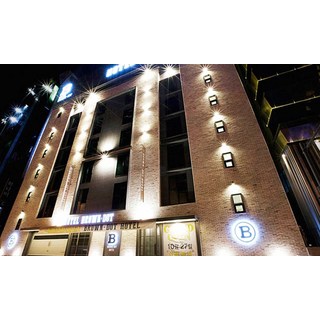 [경상남도] 김해 브라운도트호텔 워터파크점