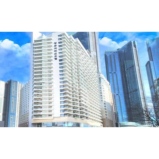 [부산광역시] 부산 영무파라드호텔 해운대 비치