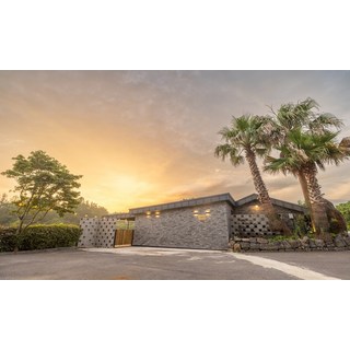 [제주도] 제주 벙커호텔앤리조트