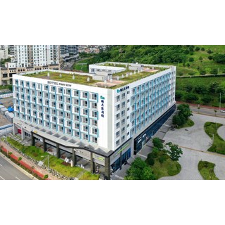 [전라남도] 여수 퍼스트시티호텔