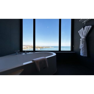 [울산광역시] 울산 타니베이 관광호텔