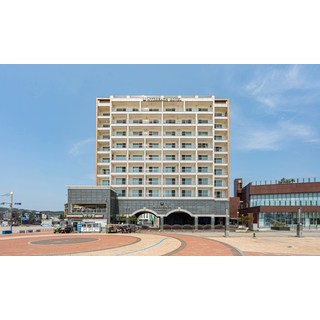 [충청남도] 대천 머드비치호텔