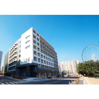 [강원특별자치도] 속초 컨피네스 비치호텔