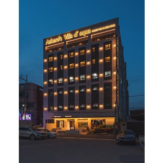 [경남] 김해 아세라 빌라드 아쿠아 스파 호텔