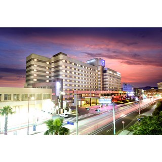 [제주도] 제주 오리엔탈호텔